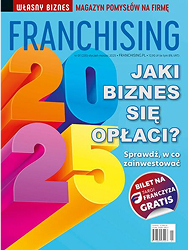 Magazine cover